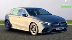 Used 2023 Mercedes A200 Executive Hatchback | £15,399 (Super price)