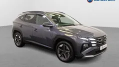 Used 2024 Hyundai Tucson Premium SUV | £23,549 (Good price)