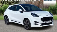 Used 2023 Ford Puma ST-Line X Hatchback | £11,250 (Good price)