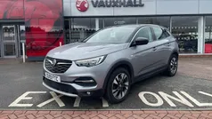 Used 2019 Vauxhall Grandland X Sport SUV | £9,997 (Fair price)