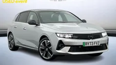 Used 2025 Vauxhall Astra Ultimate Hatchback | £19,798 (Super price)