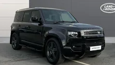 Used 2024 Land Rover Defender HSE Dynamic Estate | £62,992