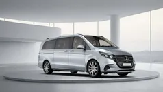 Mercedes V220
