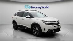 Used 2020 Citroën C5 Aircross Flair SUV | £15,000 (Fair price)