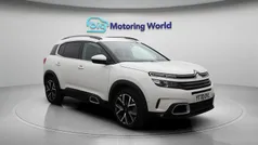 Used 2020 Citroën C5 Aircross Flair SUV | £15,000 (Fair price)