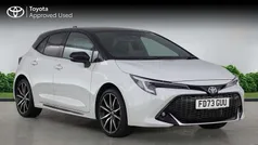 Other Used 2023 Toyota Corolla Sport Hatchback | £23,500 (Fair price)