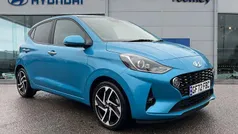 Used 2023 Hyundai i10 Premium Hatchback | £14,995 (Fair price)