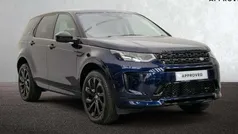 Used 2023 Land Rover Discovery Sport SE Dynamic SUV | £32,799 (Fair price)