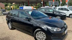 Used 2015 VW Golf VII S Estate | £7,290 (Fair price)