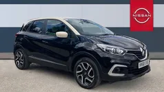 Other Used 2018 Renault Captur Iconic SUV | £7,335 (Fair price)