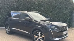 Used 2024 Peugeot 5008 Allure MPV | £21,299 (Fair price)