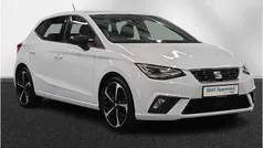 Used 2024 Seat Ibiza FR Sport Hatchback | £16,950 (Fair price)