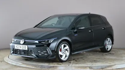 Used VW Golf VIII GTE 272 HP (200 kW) 2025 Hatchback