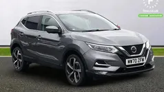 Used 2020 Nissan Qashqai 360º SUV | £13,399 (Fair price)
