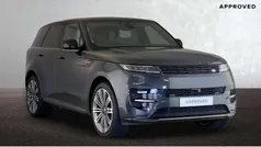 Grey Used 2023 Land Rover Range Rover Sport SE Dynamic SUV | £67,000 (Fair price)