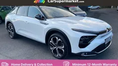 Used 2023 Citroën C5 X Shine Estate | £18,997 (Super price)