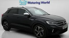 Used 2025 VW T-Roc R SUV | £26,700 (Good price)