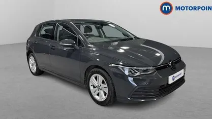 Used 2024 VW Golf VIII Life Hatchback | £17,749 (Fair price)