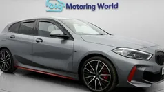Used 2023 BMW 128 M Sport Hatchback | £26,200 (Fair price)