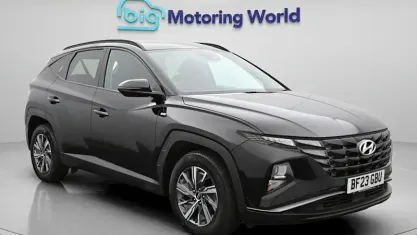 Used Nissan Qashqai Tekna 158 HP (116 kW) 2023 SUV