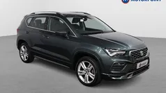 Used 2025 Seat Ateca FR SUV | £17,849 (Super price)