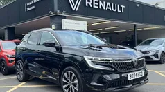 Used 2024 Renault Austral Techno SUV | £24,810 (Fair price)