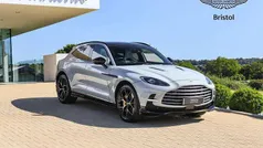 Grey Used 2023 Aston Martin DBX 707 SUV | £132,990 (Super price)