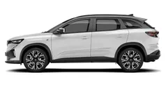 New 2026 Renault Austral Techno SUV | £31,882 (Super price)