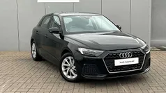 Black Used 2023 Audi A1 Sport Hatchback | £18,950 (Fair price)