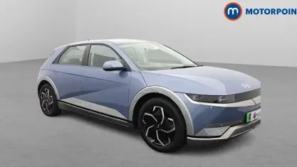 Używany Hyundai Ioniq Premium 167 kW (228 KM) 2024 Hatchback