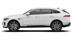 Used 2022 Jaguar F-Pace S SUV | £32,833 (Fair price)