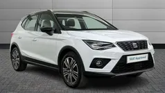 Used 2021 Seat Arona XCELLENCE SUV | £14,000 (Fair price)
