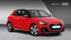 Used 2019 Audi A1 Competition Hatchback | £18,000 (Fair price)