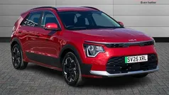 Used 2025 Kia e-Niro 2 SUV | £23,899 (Fair price)