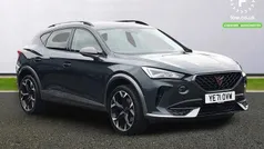 Used 2024 Cupra Formentor SUV | £20,599 (Fair price)