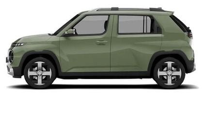 Usado Hyundai Inster 85 kW (116 CV) 2026 Utilitario