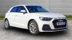 Used 2022 Audi A1 Sport Hatchback | £18,490 (Good price)