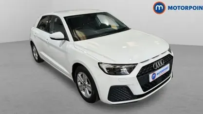 Begagnad Audi A1 Sportback 95 HK (69 kW) 2023 Halvkombi