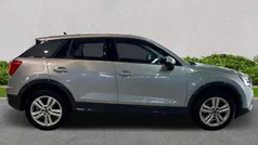 Used 2022 Audi Q2 Sport SUV | £20,478 (Good price)