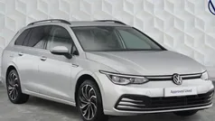 VW Golf VIII