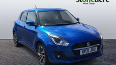 Used 2021 Suzuki Swift SZ5 Hatchback | £14,995 (Fair price)