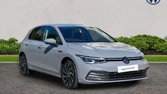 Used 2023 VW Golf VIII Edition Hatchback | £21,000 (Fair price)