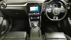 Used 2020 MG ZS Exclusive Sedan | £10,384 (Fair price)