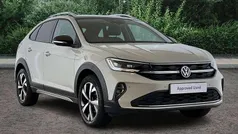 Grey Used 2022 VW Taigo Style SUV | £19,490 (Fair price)