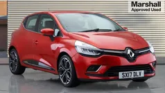 Used 2017 Renault Clio IV Dynamique Hatchback | £10,876 (Fair price)