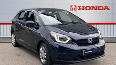 Used 2023 Honda Jazz Hybrid Hatchback | £15,619 (Fair price)
