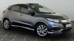 Used 2020 Honda HR-V Hybrid SUV | £12,995 (Fair price)