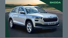 Used 2024 Skoda Kodiaq SE L Executive SUV | £28,295 (Fair price)