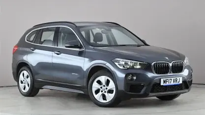 Używany BMW X1 150 KM (110 kW) 2019 SUV