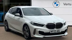 Used 2023 BMW M135 Hatchback | £28,708 (Fair price)